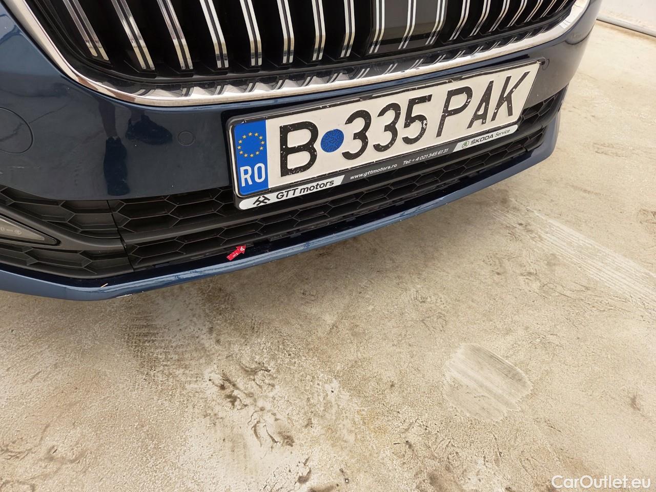  Skoda  Superb 2.0 TDI 150CP Ambition DSG #15