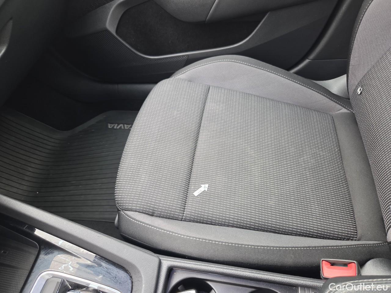  Skoda  Octavia 2.0 TDI 150CP Ambition DSG #45