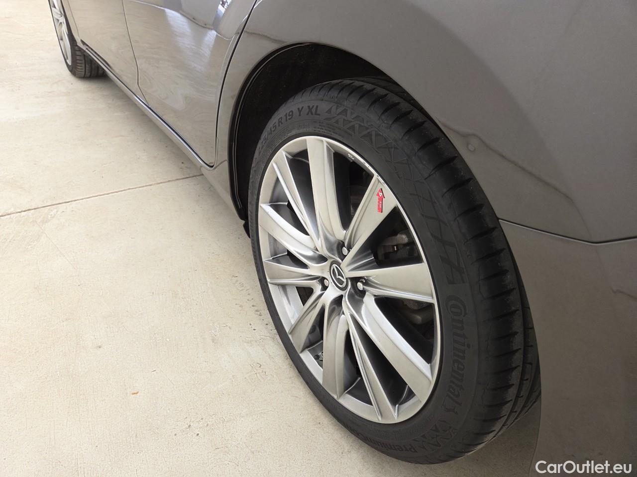  Mazda  6 2.0 15CP Revolution #49