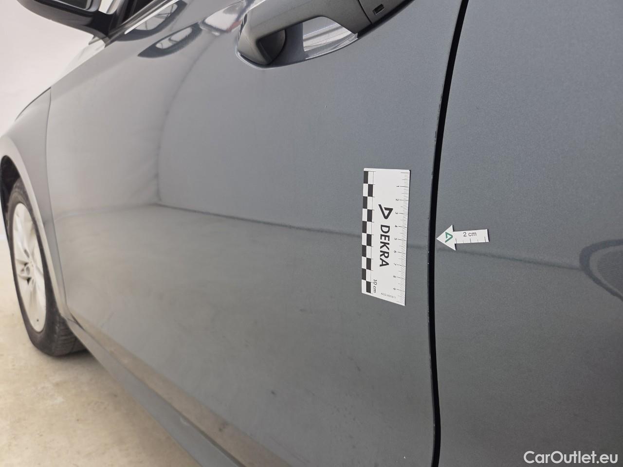  Skoda  Octavia 2.0 TDI 150CP Ambition DSG #1
