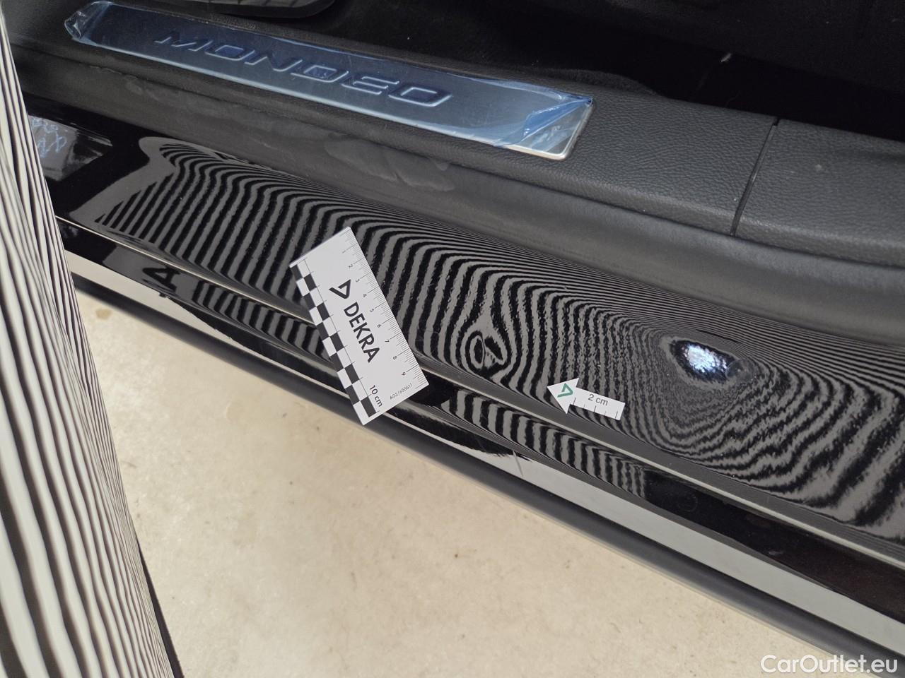  Ford  Mondeo 2.0 Hybrid Titanium  ECVT #5