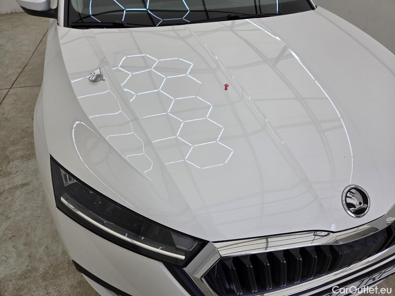  Skoda  Octavia 2.0 TDI 115CP Ambition #12