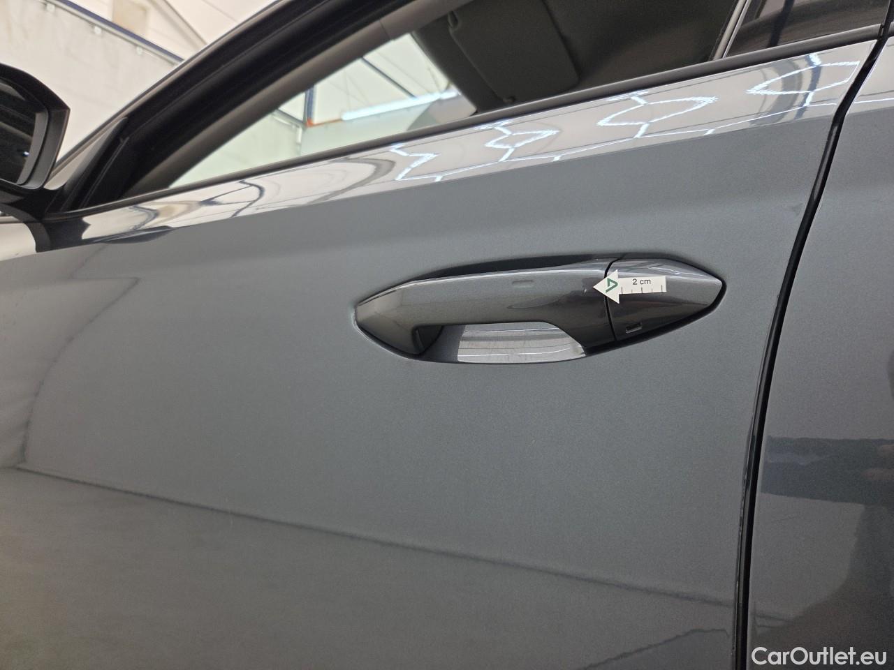  Skoda  Octavia 2.0 TDI 150CP Ambition DSG #4