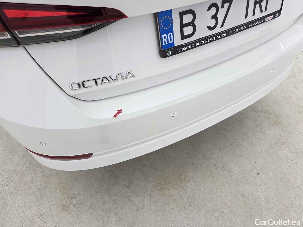  Skoda  Octavia 2.0 TDI 115CP Ambition #32