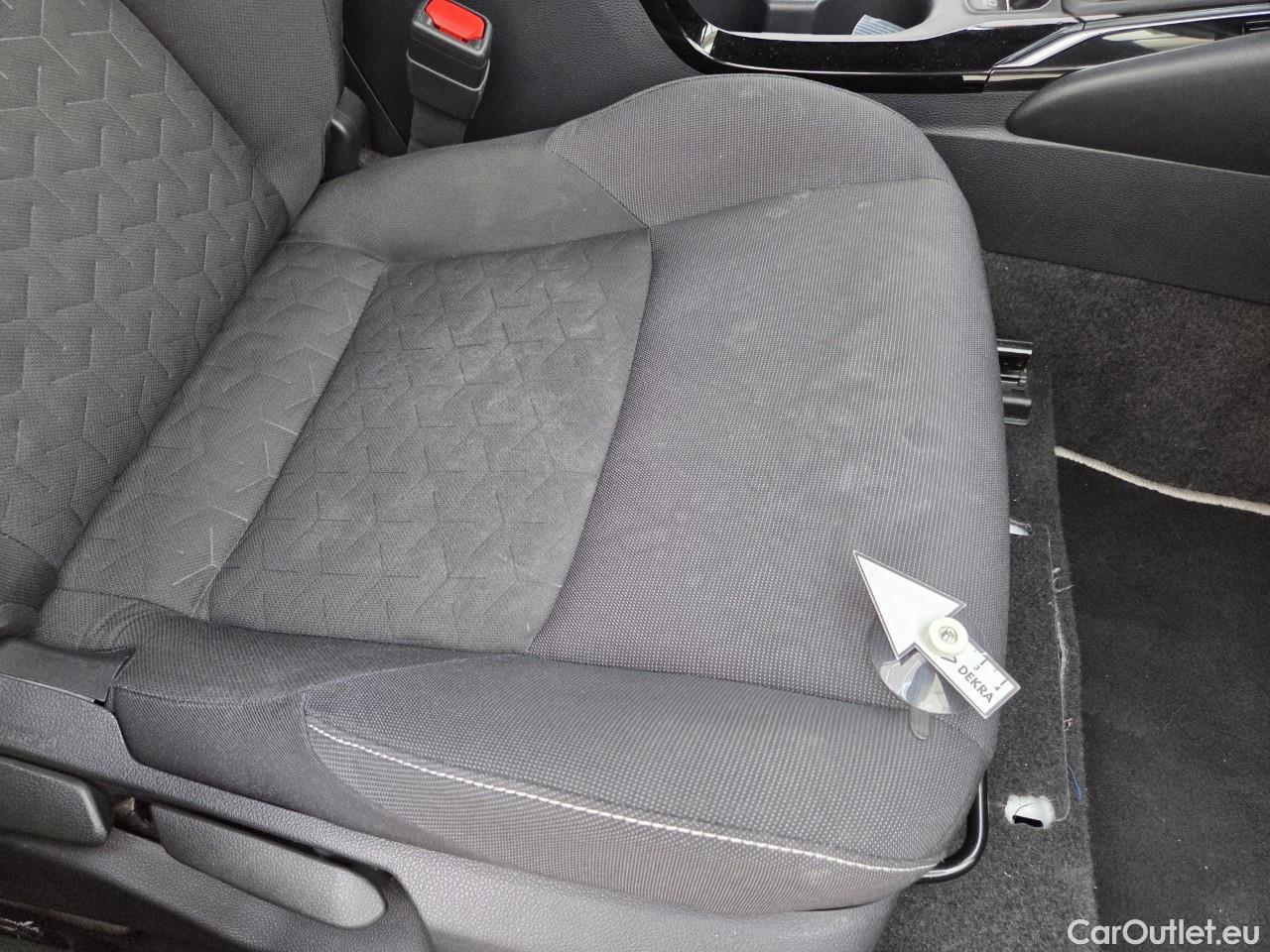 Toyota  Corolla 1.8 Hybrid Dynamic HSD E-CVT #69
