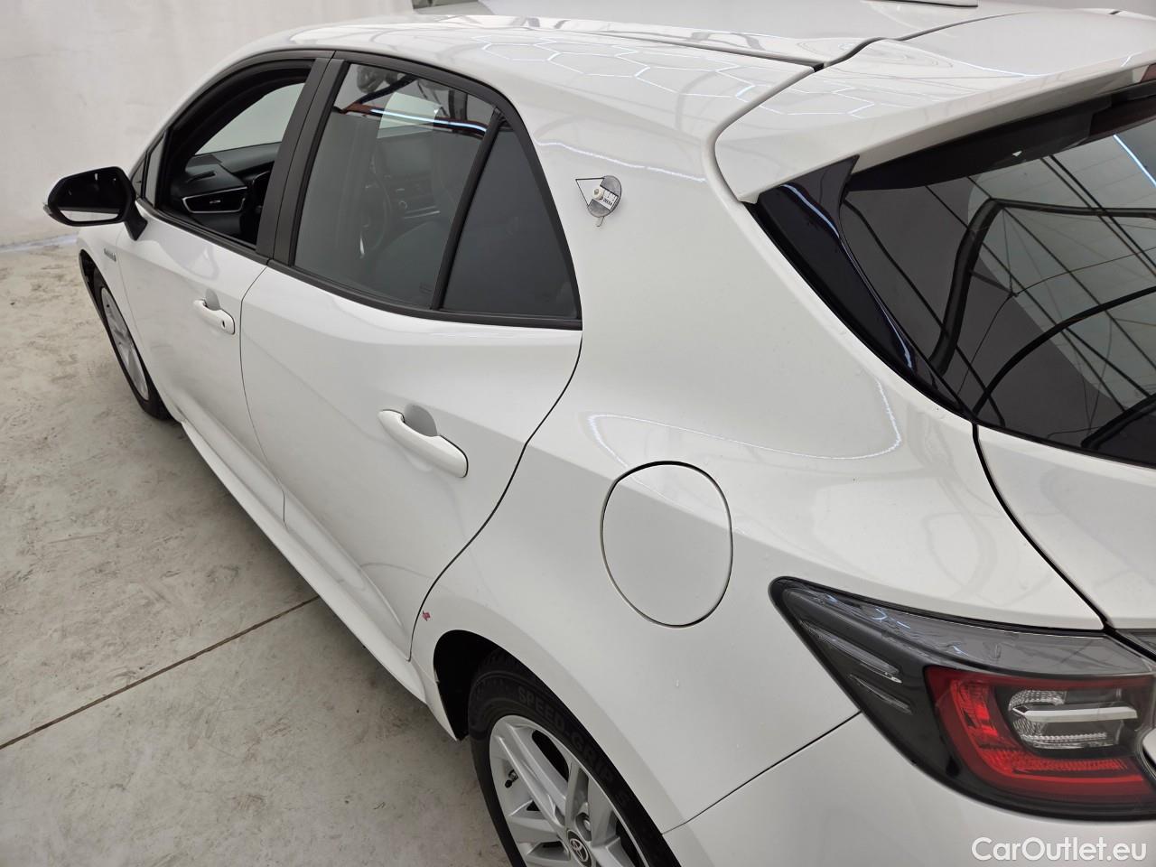  Toyota  Corolla 1.8 Hybrid Dynamic HSD E-CVT #50