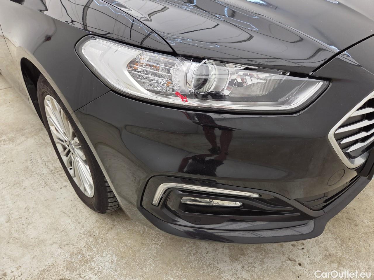  Ford  Mondeo 2.0 EcoBlue 150CP Titanium #20