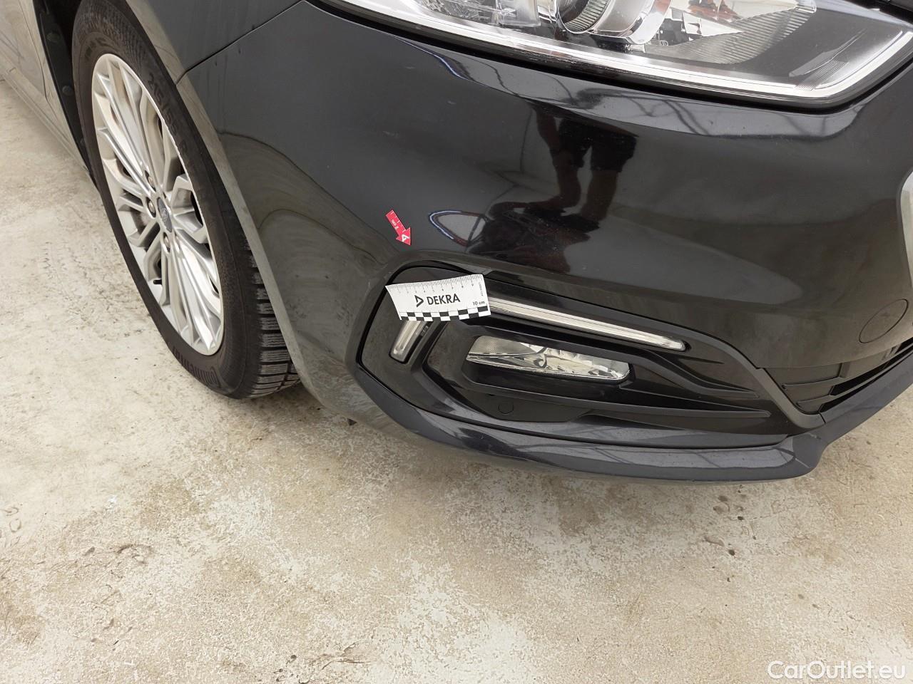  Ford  Mondeo 2.0 EcoBlue 150CP Titanium #16