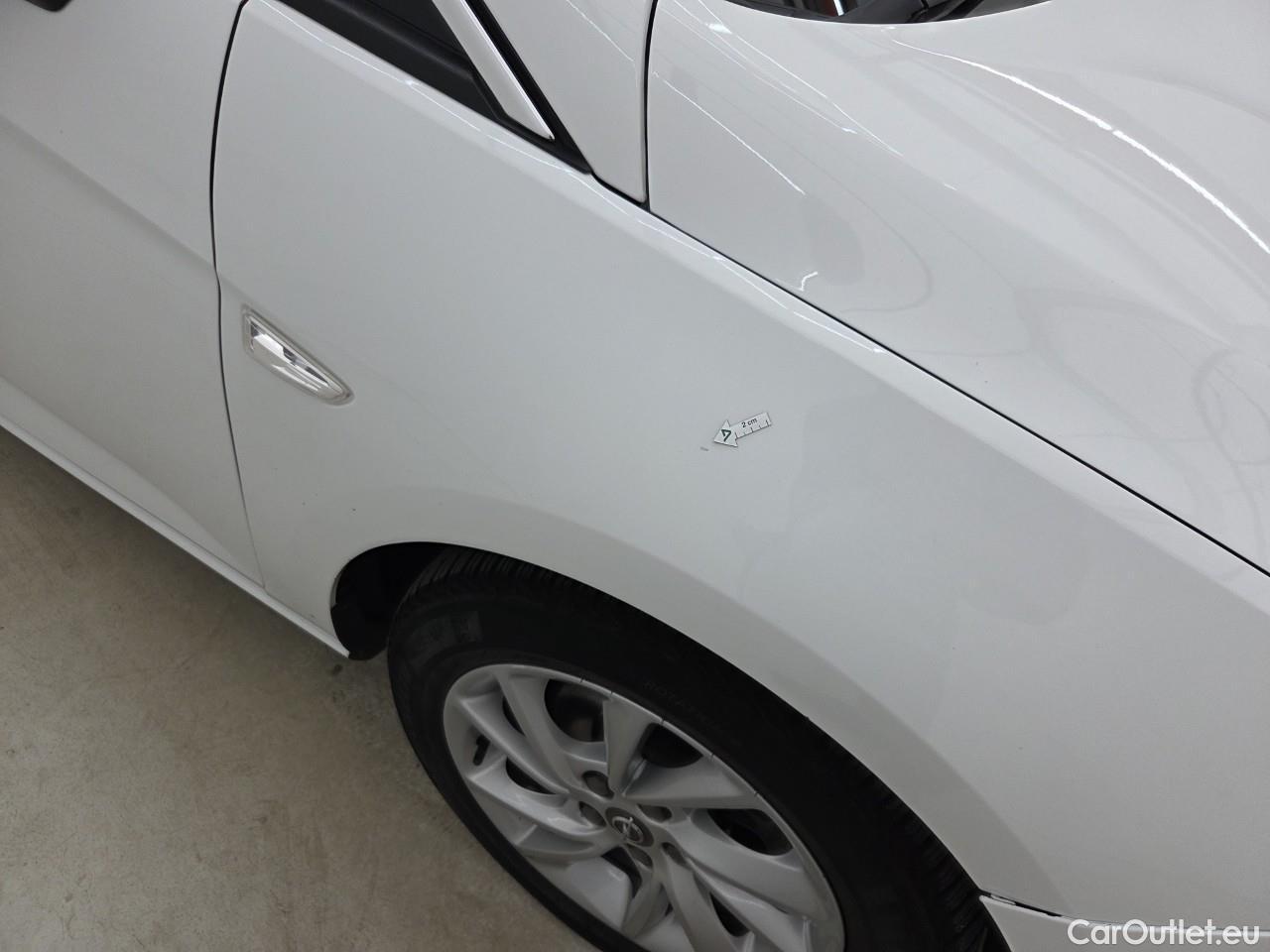  Opel  Astra 1.5 diesel 122CP Elegance ST #15