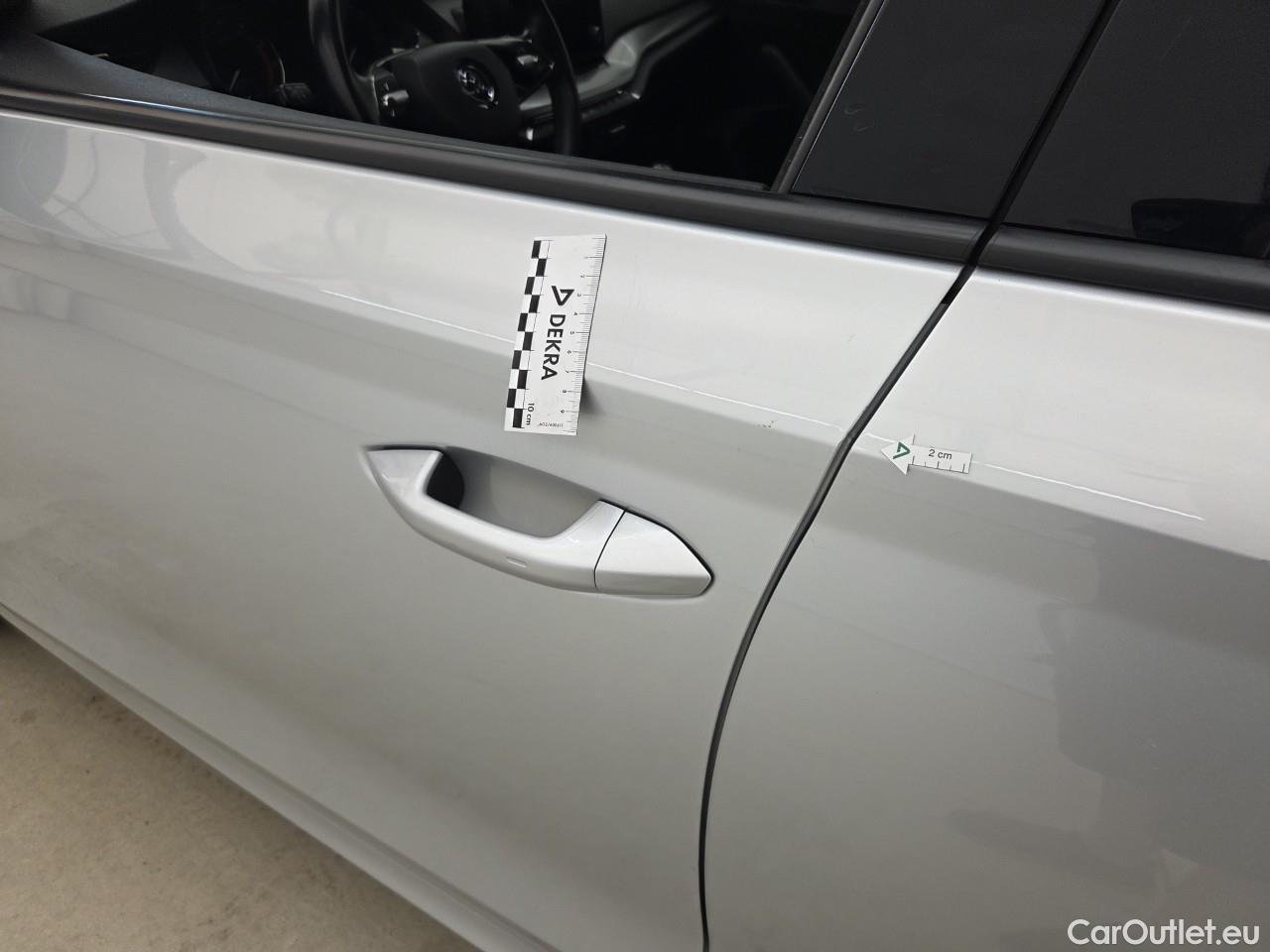  Skoda  Octavia 1.5 TSI 150CP Ambition #2