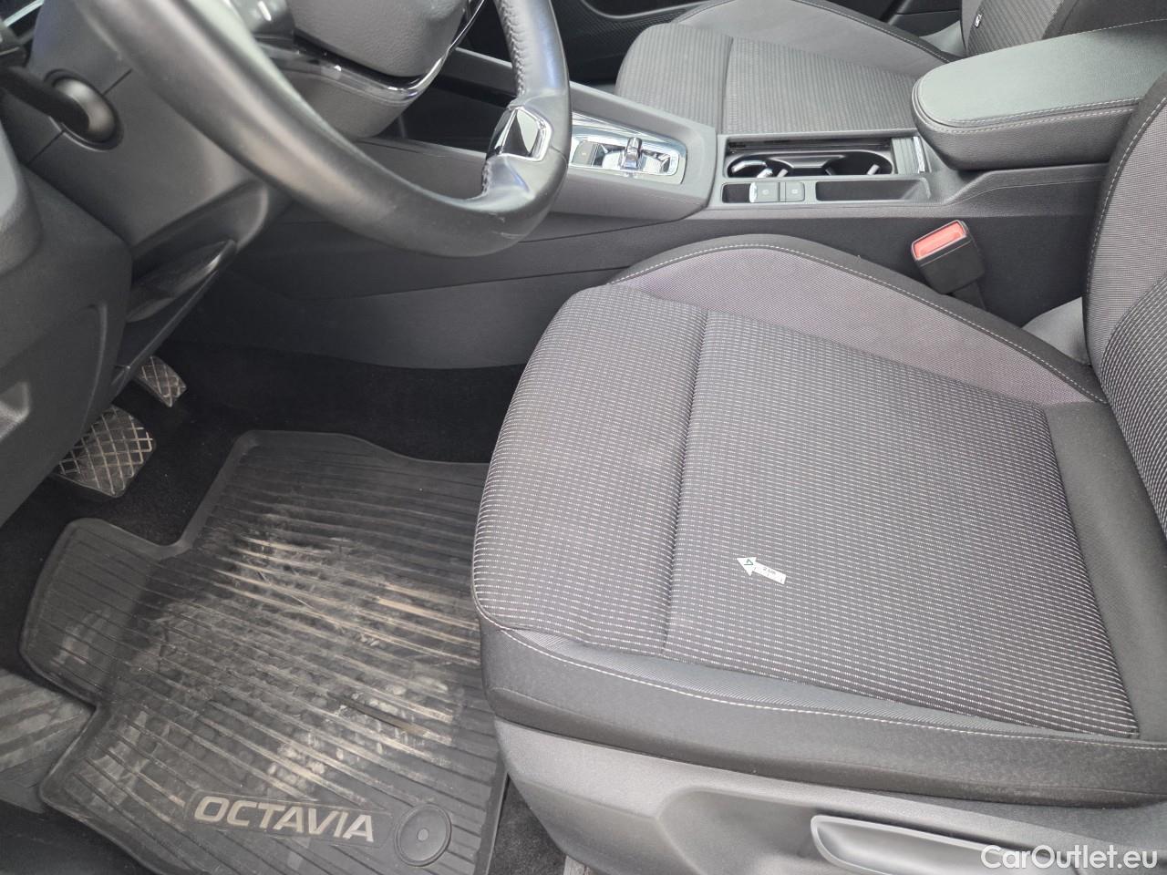  Skoda  Octavia 2.0 TDI 150CP Ambition DSG #43