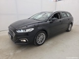 Mondeo