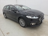 Mondeo