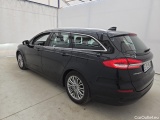 Mondeo