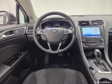  Ford  Mondeo 2.0 Hybrid Titanium  ECVT #7