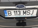  Ford  Mondeo 2.0 Hybrid Titanium  ECVT #10