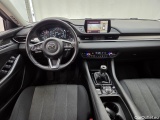  Mazda  6 2.0 15CP Revolution #7