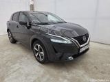  Nissan  Qashqai 1.3 156CP 4WD N-Connecta Confort X-Tr #2