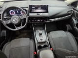  Nissan  Qashqai 1.3 156CP 4WD N-Connecta Confort X-Tr #5