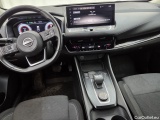  Nissan  Qashqai 1.3 156CP 4WD N-Connecta Confort X-Tr #7