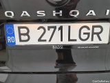  Nissan  Qashqai 1.3 156CP 4WD N-Connecta Confort X-Tr #10