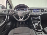 Opel  Astra 1.5 diesel 122CP Elegance ST #7