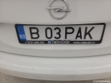  Opel  Astra 1.5 diesel 122CP Elegance ST #10