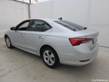  Skoda  Octavia 1.5 TSI 150CP Ambition #4
