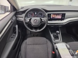  Skoda  Octavia 1.5 TSI 150CP Ambition #5