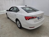  Skoda  Octavia 2.0 TDI 115CP Ambition #4