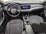 Skoda  Octavia 2.0 TDI 115CP Ambition #5