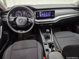 Skoda  Octavia 2.0 TDI 115CP Ambition #7