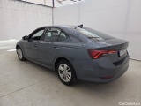  Skoda  Octavia 2.0 TDI 150CP Ambition DSG #4