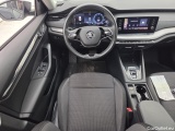 Skoda  Octavia 2.0 TDI 150CP Ambition DSG #5