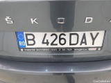  Skoda  Octavia 2.0 TDI 150CP Ambition DSG #10
