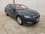  Skoda  Superb 2.0 TDI 150CP Ambition DSG #2