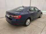  Skoda  Superb 2.0 TDI 150CP Ambition DSG #3