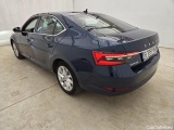  Skoda  Superb 2.0 TDI 150CP Ambition DSG #4