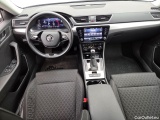  Skoda  Superb 2.0 TDI 150CP Ambition DSG #5