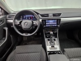  Skoda  Superb 2.0 TDI 150CP Ambition DSG #7