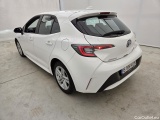  Toyota  Corolla 1.8 Hybrid Dynamic HSD E-CVT #4