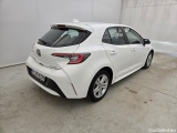 Toyota  Corolla 1.8 Hybrid Dynamic HSD E-CVT #3
