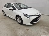  Toyota  Corolla 1.8 Hybrid Dynamic HSD E-CVT #2