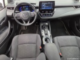  Toyota  Corolla 1.8 Hybrid Dynamic HSD E-CVT #5