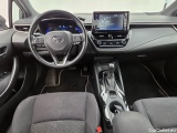  Toyota  Corolla 1.8 Hybrid Dynamic HSD E-CVT #7