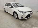  Toyota  Corolla 1.8 Hybrid Dynamic HSD E-CVT #2