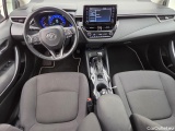  Toyota  Corolla 1.8 Hybrid Dynamic HSD E-CVT #5