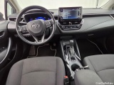  Toyota  Corolla 1.8 Hybrid Dynamic HSD E-CVT #7