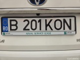  Toyota  Corolla 1.8 Hybrid Dynamic HSD E-CVT #10