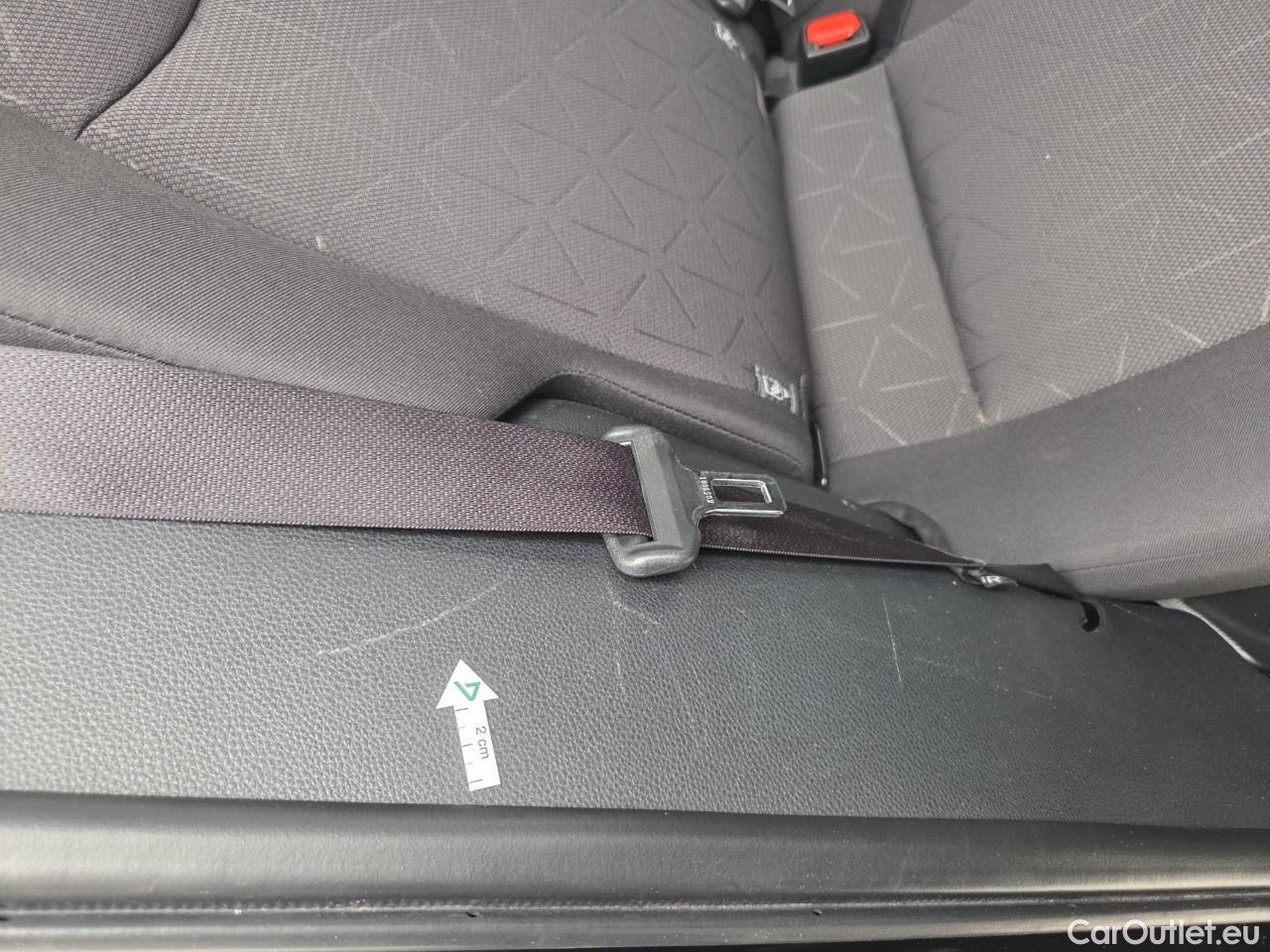  Toyota  RAV4 2.5 Hybrid Dynamic HSD E-CVT 4x4 #19
